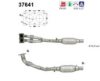 AS 37641 Catalytic Converter